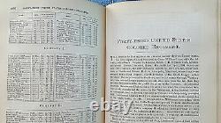 Histoire de 1870 des volontaires de la guerre civile de Pennsylvanie, Volumes III IV V, 85e-215e Régiment