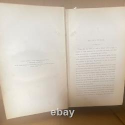 Histoire de Boynton de la Guerre Civile Navale Vol. I & II Illustré Relié 1883