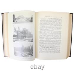 Histoire de Buffalo NY Municipalité 1720-1923 Première Guerre mondiale Seconde Guerre mondiale Guerre Civile 1812 Canal Érié Ensemble