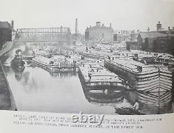 Histoire de Buffalo NY Municipalité 1720-1923 Première et Seconde Guerre Mondiale Guerre Civile 1812 Canal Erie Set