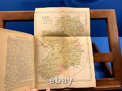 Histoire de la Grande Guerre Civile 1642-1649 - Samuel R. Gardiner, 1904, Ensemble complet