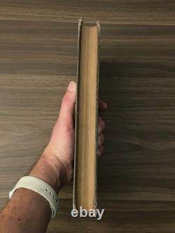 Histoire de la cinquième cavalerie de Virginie-Occidentale 1890 1ère ÉDITION GUERRE CIVILE