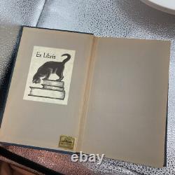 Histoire de la généalogie des familles du comté de Yell, Arkansas, Guerre Civile HC 1959 SIGNÉE