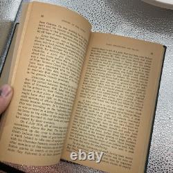 Histoire de la généalogie des familles du comté de Yell, Arkansas, Guerre Civile HC 1959 SIGNÉE