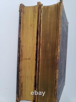Histoire de la guerre civile à travers le monde avec le général Grant 1ère éd. 1879 Young 2 vol.