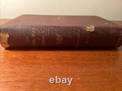Histoire de la guerre civile américaine Vol. 2 John William Draper 1868