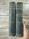 Histoire De La Guerre Civile Antique De 1888 Les Mémoires Personnels De Ph Sheridan 1ère édition