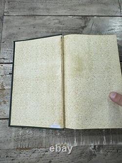 Histoire de la guerre civile antique de 1888 Les mémoires personnels de PH Sheridan 1ère édition