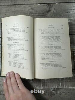 Histoire de la guerre civile antique de 1888 Les mémoires personnels de PH Sheridan 1ère édition