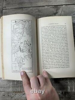 Histoire de la guerre civile antique de 1888 Les mémoires personnels de PH Sheridan 1ère édition