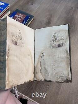 Histoire de la guerre civile de la grande rébellion Vol. 1 & 3 1863 Thomas P. Kettell