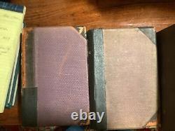 Histoire de la guerre civile des volontaires de Pennsylvanie, 1869, 5 volumes