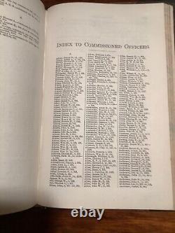 Histoire de la guerre civile des volontaires de Pennsylvanie, 1869, 5 volumes