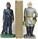 Histoire Du Général Confédéré Robert E Lee 1886 Stonewall Jackson Guerre Civile C. S. A