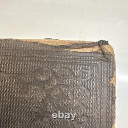 Histoire du sud de la guerre Vol 1 & 2 Edward Pollard 1866 Livre - HC Guerre de Sécession