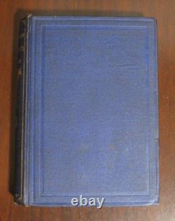 Histoire du trente-huitième régiment des volontaires du Massachusetts, unité de la guerre civile, 1866
