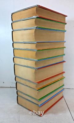 Histoire militaire confédérée, 11 volumes, Édité par le général Clement Evans, EB-1