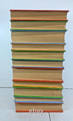 Histoire militaire confédérée, 11 volumes, Édité par le général Clement Evans, EB-1