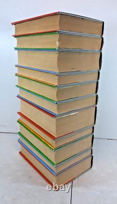 Histoire militaire confédérée, 11 volumes, Édité par le général Clement Evans, EB-1