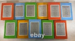 Histoire militaire confédérée, 11 volumes, Édité par le général Clement Evans, EB-1