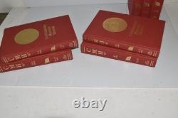 Histoire militaire confédérée 15 volumes 1994 archive fac-similé guerre civile (NNH4)