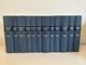 Histoire Militaire Confédérée, Ensemble De 12 Volumes, 1962, Thomas Yoseloff, Guerre De Sécession