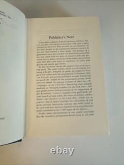Histoire militaire confédérée, ensemble de 12 volumes, 1962, Thomas Yoseloff, Guerre de Sécession