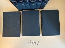 Histoire militaire confédérée, ensemble de 12 volumes, 1962, Thomas Yoseloff, Guerre de Sécession