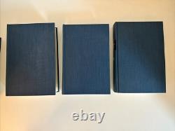 Histoire militaire confédérée, ensemble de 12 volumes, 1962, Thomas Yoseloff, Guerre de Sécession