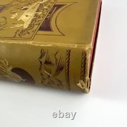 Histoire navale de la guerre civile 1ère éd. 1886 Amiral David Porter Confédéré Union