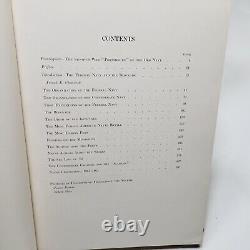 Histoire photographique de la guerre civile de 1911 par F. T. Miller, lot de 9 volumes