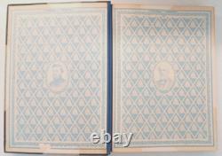 Histoire photographique de la guerre civile de Miller, édition commémorative du cinquantenaire 1911