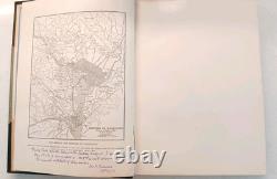 Histoire photographique de la guerre civile de Miller, édition commémorative du cinquantenaire 1911