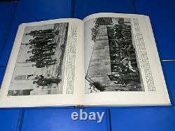 Histoire photographique de la guerre civile en 10 volumes Livres Miller 1912 en très bon état