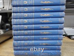 Histoire photographique de la guerre civile par Francis Trevelyan Miller HC BON