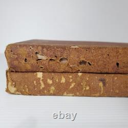Histoire picturale de la guerre civile de Harper de 1894, ensemble de 2 volumes