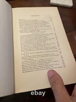 Histoires des différents régiments et bataillons de la Caroline du Nord II, III et V