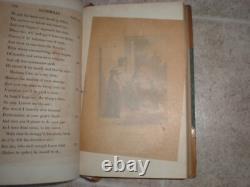 Hudibras Un Poème Volume 1 & 2 Samuel Butler 1822 Londres Guerre Civile Anglaise