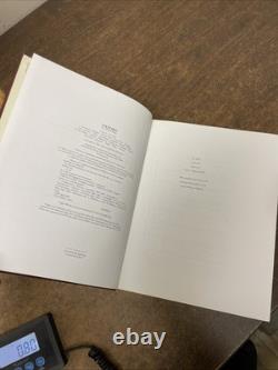 ILLUSTRATED BATTLE CRY OF FREEDOM James M. McPherson SIGNÉ 1re édition GUERRE DE SÉCESSION