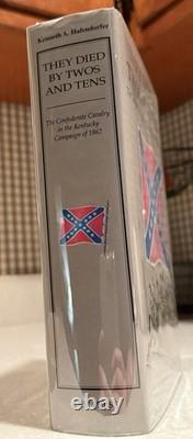 Ils sont morts par deux et par dix de Kenneth Hafendorfer