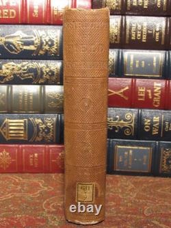 Instructions pour l'artillerie de campagne 1861 Première édition Manuel de la Guerre Civile Mylar