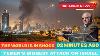 Israël : L'urgence Du Plus Grand Attaque De Missiles Balistiques Du Yémen Sur Tel Aviv Et Haïfa - Richard Wolff