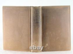 John Schofield 1ère éd. 1897 Quarante-six ans dans l'armée Mémoires de la guerre civile HC