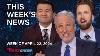 Jon Stewart, Jordan Klepper Et Ronny Chieng Couvrent Le Procès De L'argent De Poche De Trump Au Daily Show