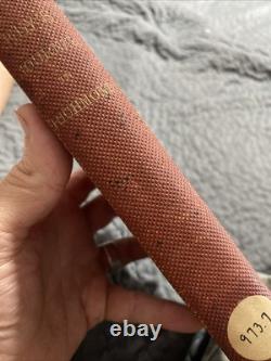 Journal de 1862 d'Alfred Ely, un prisonnier de guerre à Richmond - Guerre civile, 1ère édition