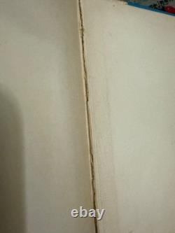 Kinston Whitehall Goldsboro Nc Expédition Howe 1ère Édition Livre RARE de la Guerre Civile