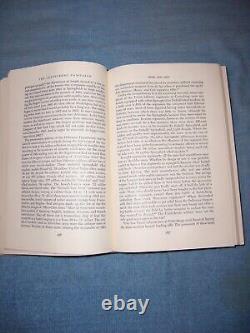 LA CAMPAGNE DE GETTYSBURG par Edwin Coddington/1ère édition/Relié avec jaquette/Militaire/Guerre Civile