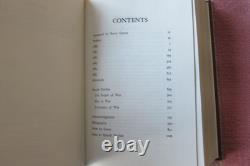 LA GUERRE CIVILE AU QUOTIDIEN E. B. Long Édition de Collection Deluxe 2006 Easton Press