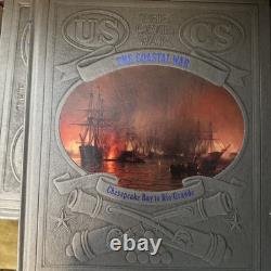 LA GUERRE CIVILE Série par Time Life Books (11)