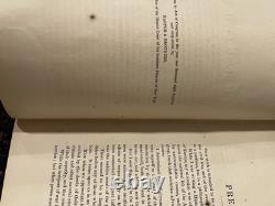 LA GUERRE DE SECESSION EN AMÉRIQUE VOLUMES 1-3 Par John W. Draper 1867 RARE